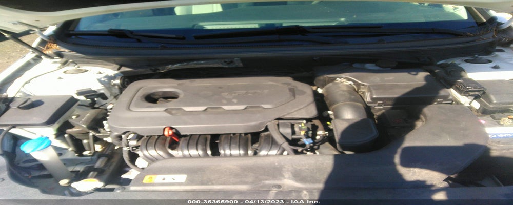 5NPE24AF6HH441463 2017 HYUNDAI SONATA photo no. 10