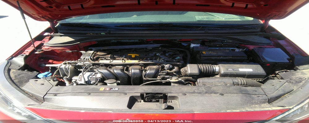 5NPD74LF7KH423572 2019 HYUNDAI ELANTRA photo no. 10