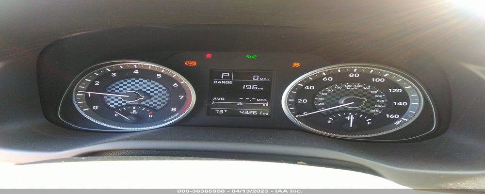5NPD74LF7KH423572 2019 HYUNDAI ELANTRA photo no. 7