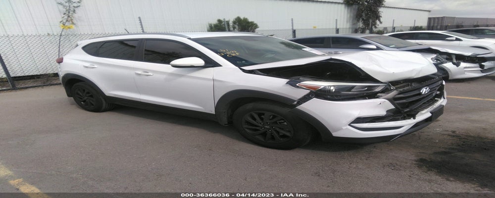 KM8J33A21GU133961 2016 HYUNDAI TUCSON photo no. 12