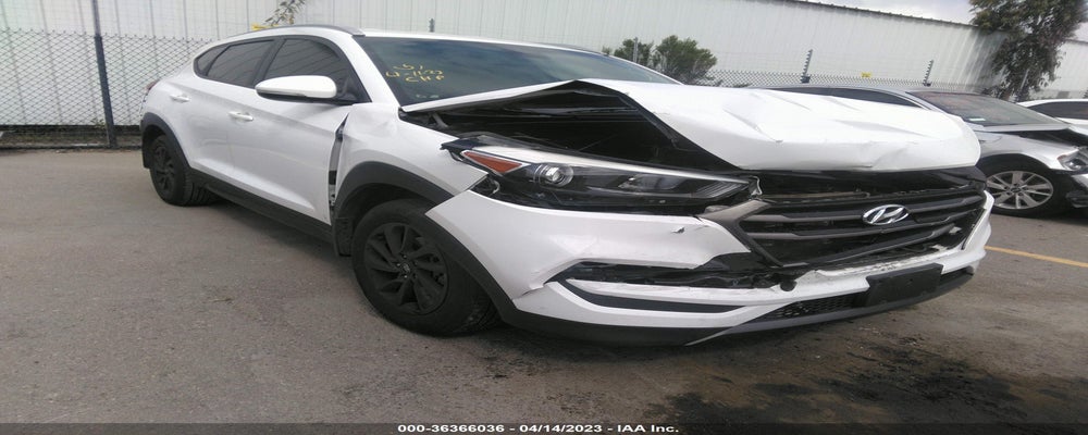 KM8J33A21GU133961 2016 HYUNDAI TUCSON photo no. 6