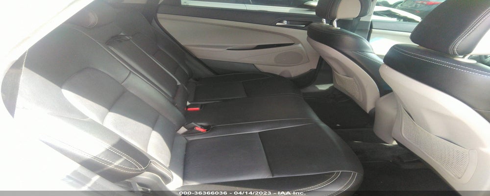 KM8J33A21GU133961 2016 HYUNDAI TUCSON photo no. 8
