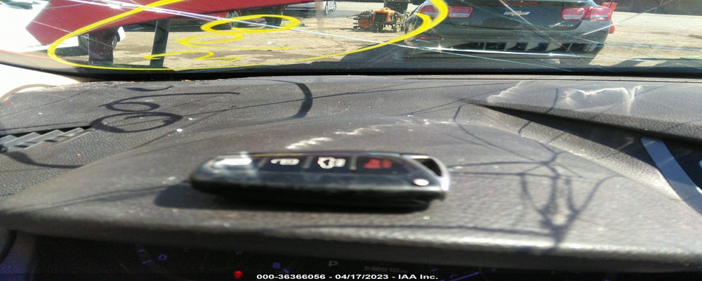 KMHFG4JG8FA453287 2015 HYUNDAI AZERA photo no. 11