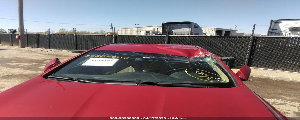 KMHFG4JG8FA453287 2015 HYUNDAI AZERA photo no. 6