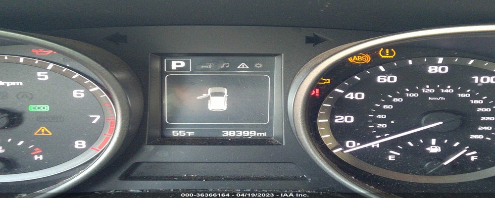 5XYZT3LB9HG394813 2017 HYUNDAI SANTA FE SPORT photo no. 7