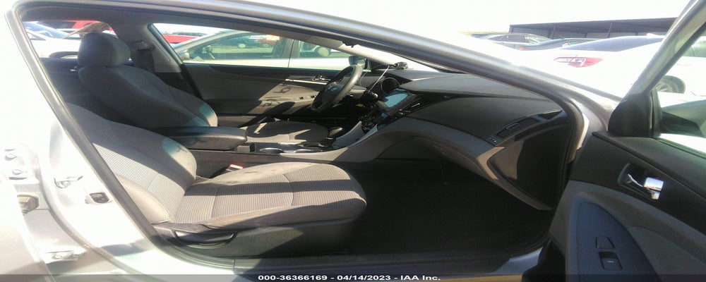 5NPEB4AC8CH424789 2012 HYUNDAI SONATA photo no. 5