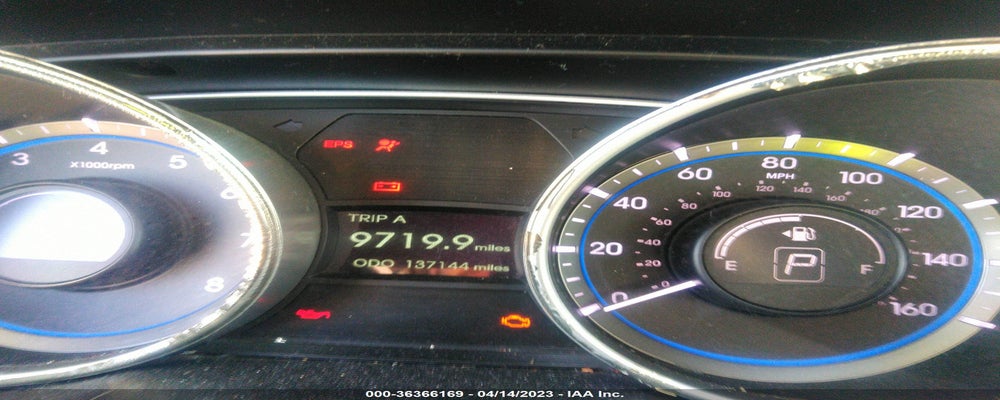 5NPEB4AC8CH424789 2012 HYUNDAI SONATA photo no. 7