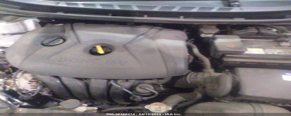 KMHDH4AE0DU765148 2013 HYUNDAI ELANTRA photo no. 10