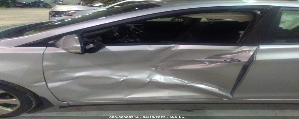 KMHDH4AE0DU765148 2013 HYUNDAI ELANTRA photo no. 6