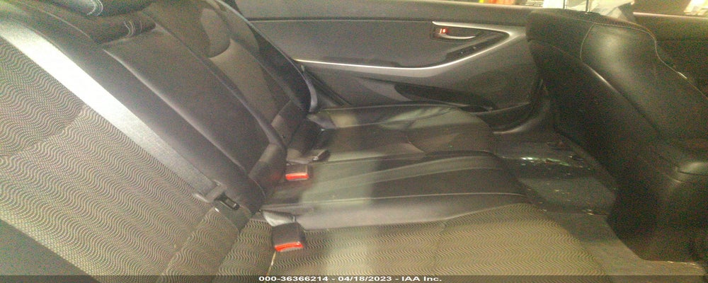KMHDH4AE0DU765148 2013 HYUNDAI ELANTRA photo no. 8