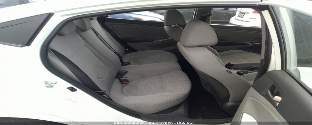 KMHCT4AE6HU219289 2017 HYUNDAI ACCENT photo no. 8