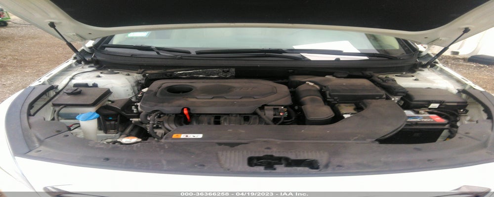 5NPE34AF5FH029142 2015 HYUNDAI SONATA photo no. 10