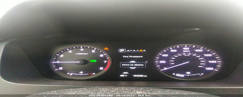 5NPE34AF5FH029142 2015 HYUNDAI SONATA photo no. 7