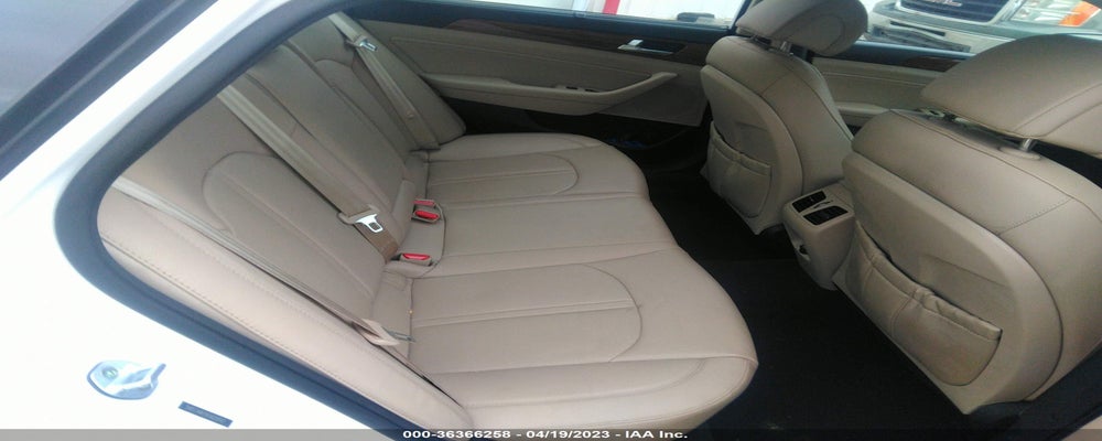 5NPE34AF5FH029142 2015 HYUNDAI SONATA photo no. 8