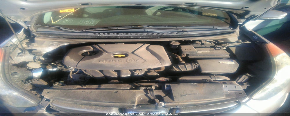 KMHDH4AEXBU119676 2011 HYUNDAI ELANTRA photo no. 10