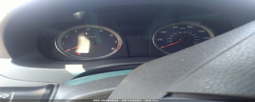 KMHCT4AE8EU722141 2014 HYUNDAI ACCENT photo no. 7