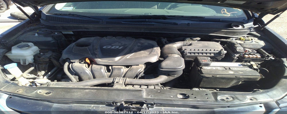 5NPEB4AC6BH168666 2011 HYUNDAI SONATA photo no. 10
