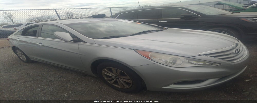 5NPEB4AC6BH135053 2011 HYUNDAI SONATA photo no. 17