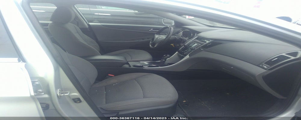 5NPEB4AC6BH135053 2011 HYUNDAI SONATA photo no. 5