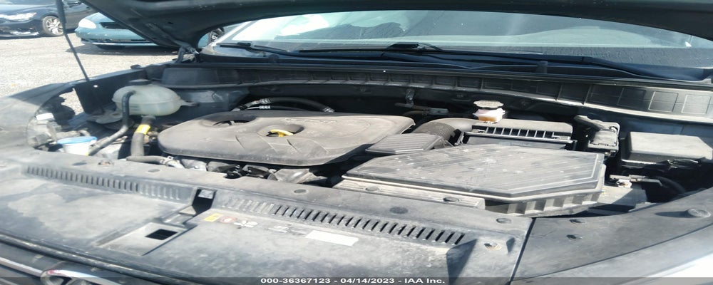 KM8J33A42JU751864 2018 HYUNDAI TUCSON photo no. 10