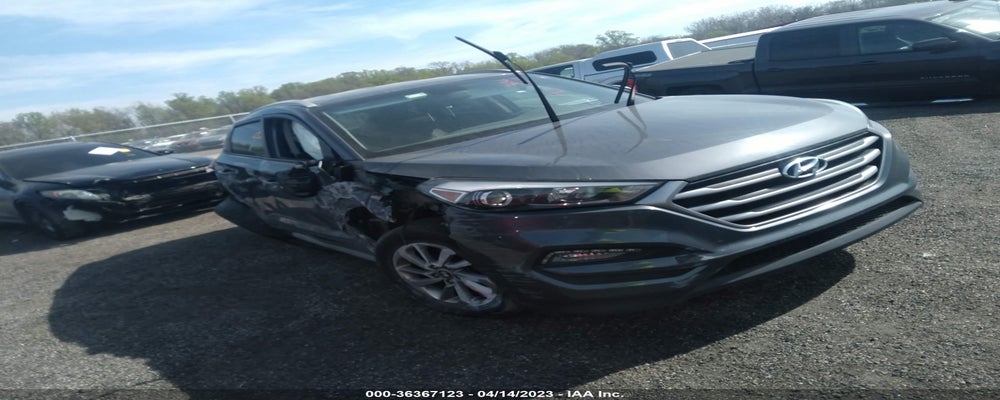 KM8J33A42JU751864 2018 HYUNDAI TUCSON photo no. 17