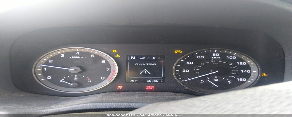 KM8J33A42JU751864 2018 HYUNDAI TUCSON photo no. 7