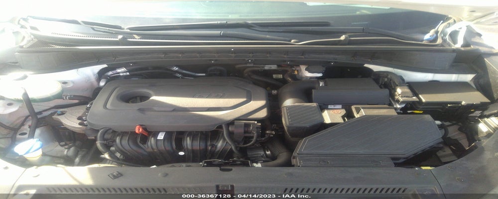 KM8J3CAL7KU949980 2019 HYUNDAI TUCSON photo no. 10