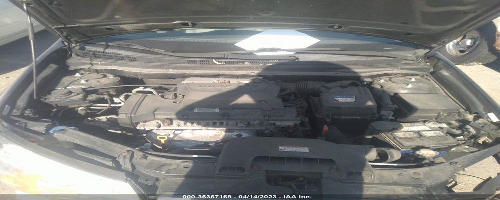 KMHDU4AD8AU161152 2010 HYUNDAI ELANTRA photo no. 10