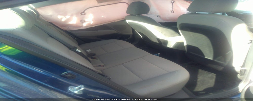 5NPD84LF7LH576984 2020 HYUNDAI ELANTRA photo no. 8
