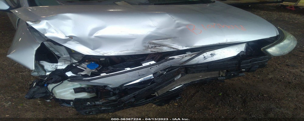 KMHCT4AE4DU366852 2013 HYUNDAI ACCENT photo no. 6