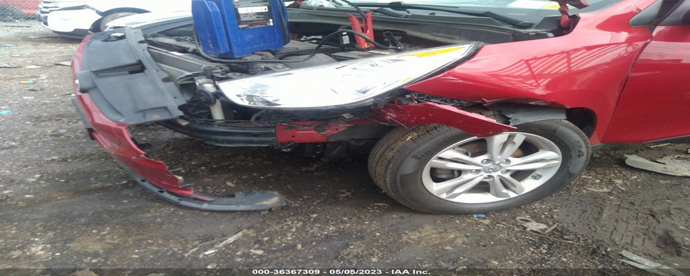 KM8JUCAC2BU225675 2011 HYUNDAI TUCSON photo no. 6