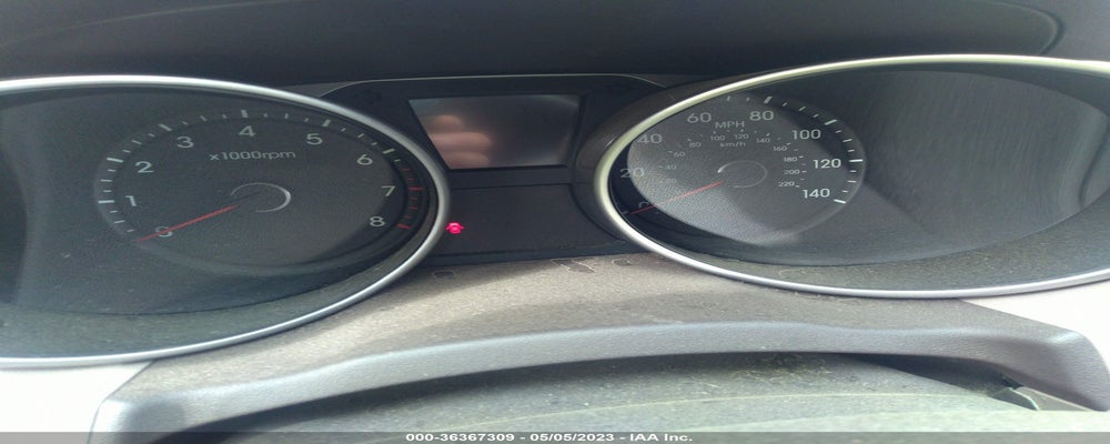 KM8JUCAC2BU225675 2011 HYUNDAI TUCSON photo no. 7