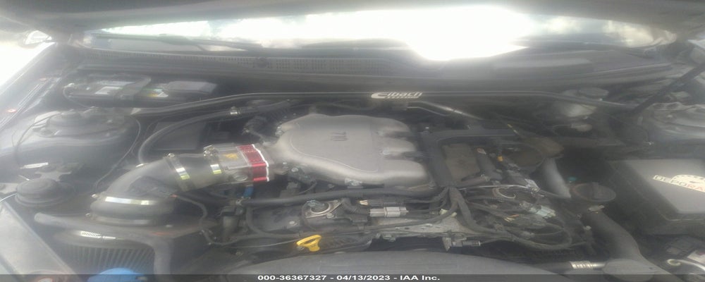KMHHT6KJ0FU126696 2015 HYUNDAI GENESIS COUPE photo no. 10
