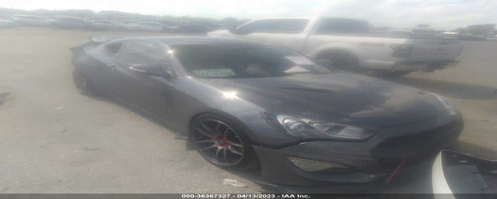 KMHHT6KJ0FU126696 2015 HYUNDAI GENESIS COUPE photo no. 21
