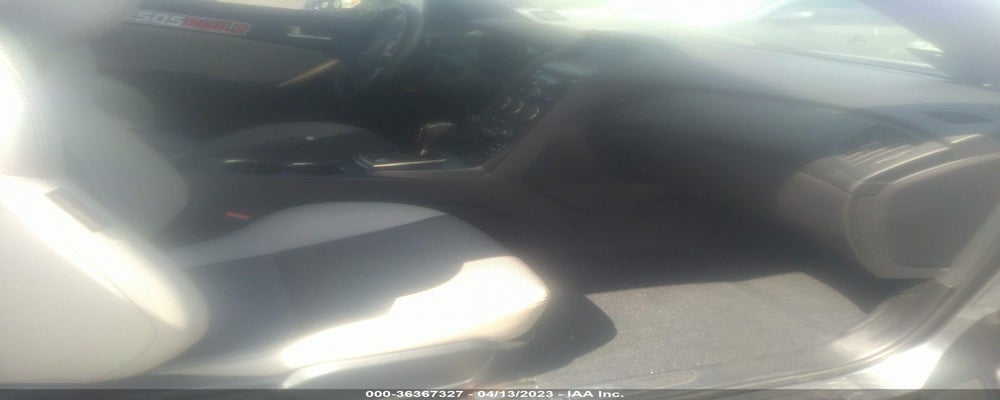 KMHHT6KJ0FU126696 2015 HYUNDAI GENESIS COUPE photo no. 5