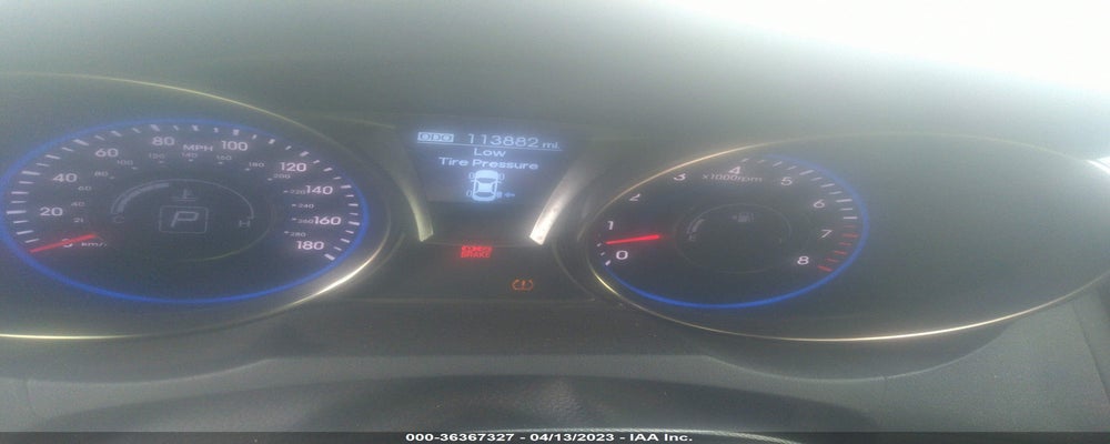 KMHHT6KJ0FU126696 2015 HYUNDAI GENESIS COUPE photo no. 7