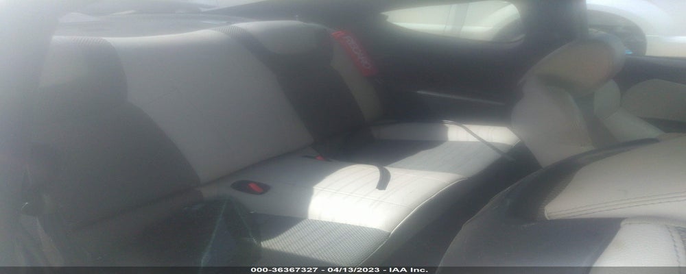 KMHHT6KJ0FU126696 2015 HYUNDAI GENESIS COUPE photo no. 8