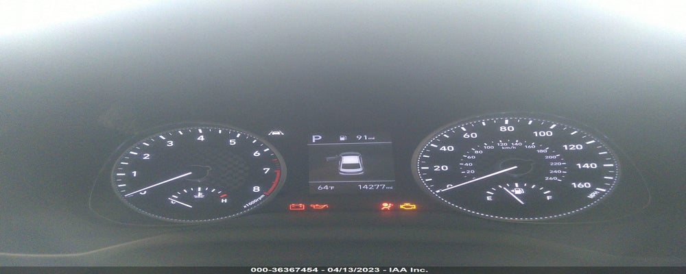 5NPD84LF4KH462701 2019 HYUNDAI ELANTRA photo no. 7
