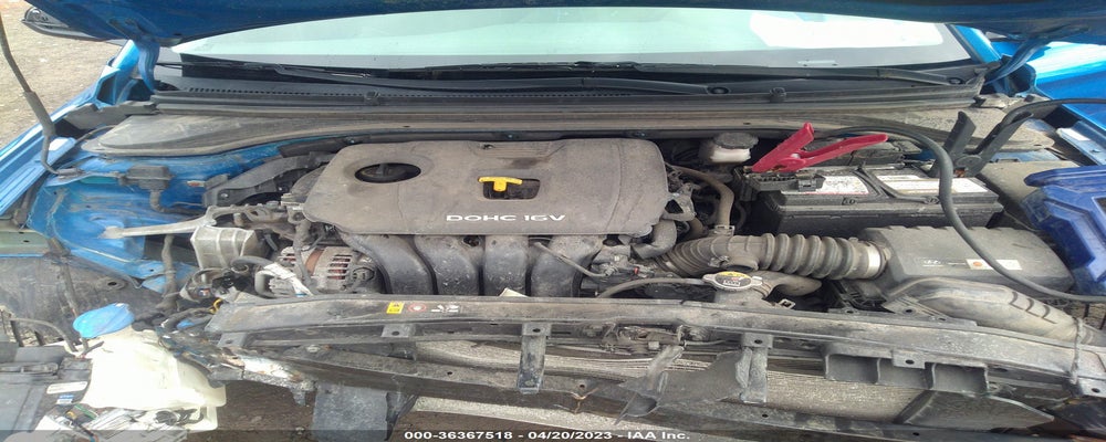 KMHD84LF4HU241108 2017 HYUNDAI ELANTRA photo no. 10