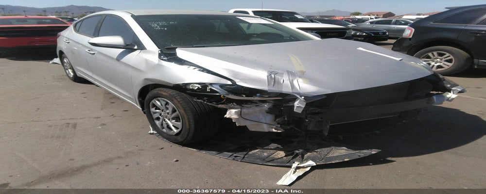 KMHD74LF0HU084048 2017 HYUNDAI ELANTRA photo no. 1
