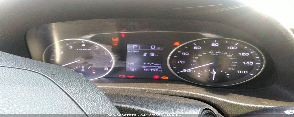 KMHD74LF0HU084048 2017 HYUNDAI ELANTRA photo no. 7