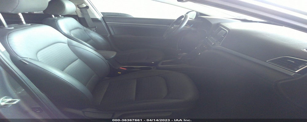 KMHD84LFXHU314028 2017 HYUNDAI ELANTRA photo no. 5