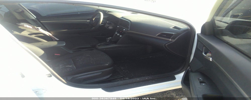 5NPD74LF5LH510646 2020 HYUNDAI ELANTRA photo no. 5
