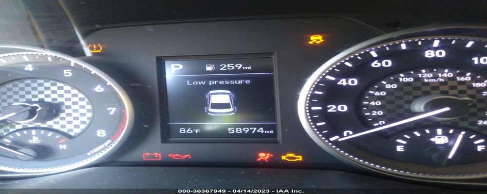 5NPD74LF5LH510646 2020 HYUNDAI ELANTRA photo no. 7