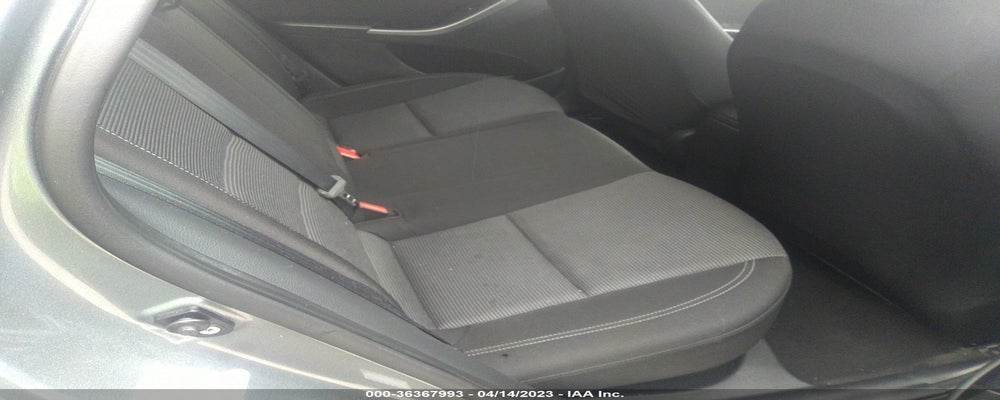 KMHD35LH1HU372549 2017 HYUNDAI ELANTRA GT photo no. 8