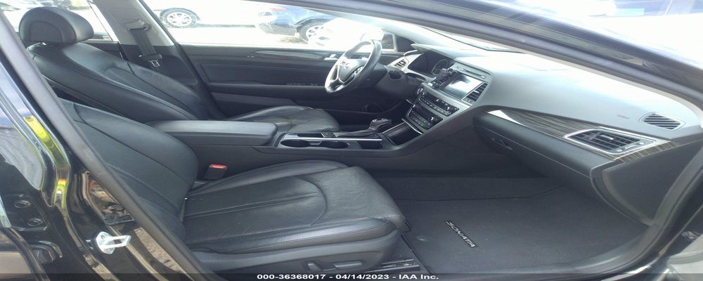 5NPE34AF3FH050488 2015 HYUNDAI SONATA photo no. 5