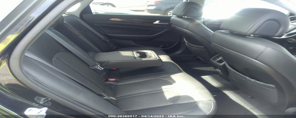 5NPE34AF3FH050488 2015 HYUNDAI SONATA photo no. 8