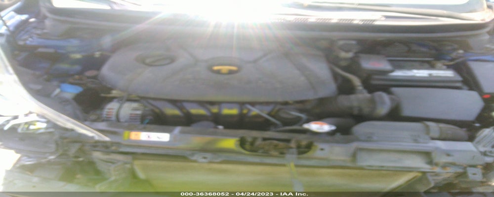 5NPDH4AE9GH672860 2016 HYUNDAI ELANTRA photo no. 10
