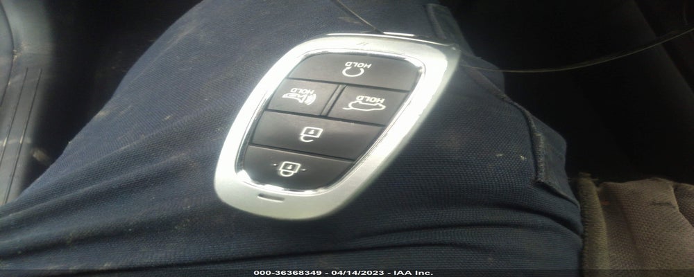 5NMJCCAEXNH097125 2022 HYUNDAI TUCSON photo no. 11