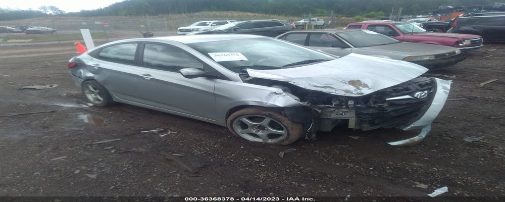 KMHCT4AE1DU482946 2013 HYUNDAI ACCENT photo no. 19